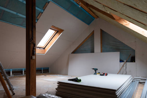 Best Energy Efficiency Solutions in Brodhead, KY