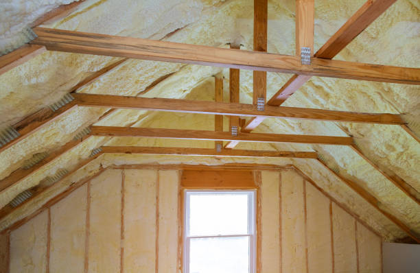 Best Residential Insulation in Brodhead, KY